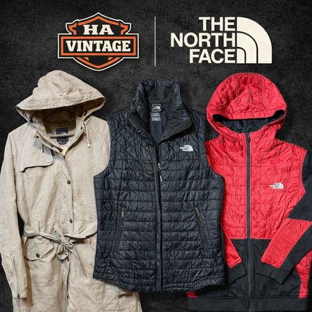 Premium TNF Jacken
