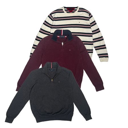 Tommy Hilfiger Sweaters