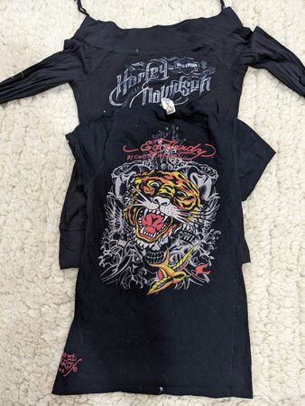 Women’s Graphic T-Shirts Mix