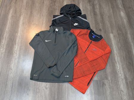 1739 - Nike Jackets