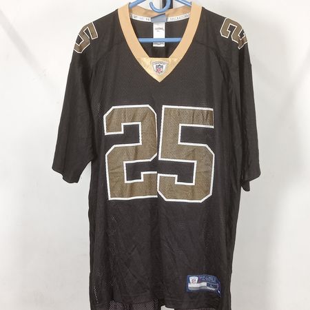 NFL, NBA & MAJESTIC JERSEYS - BUNDLE 08