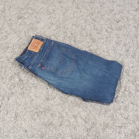 LEVIS MIX CODED DENIM JEANS SPECIAL - BUNDLE 169