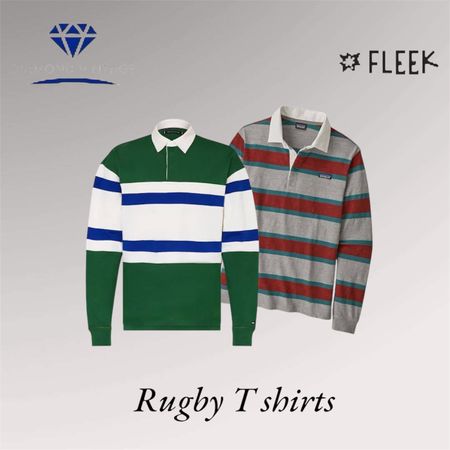 Branded Rugby (DV -12-559)