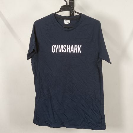 GYMSHARK T-SHIRTS & TANK TOP - BUNDLE 02