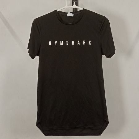 GYMSHARK T-SHIRTS & TANK TOP - BUNDLE 03