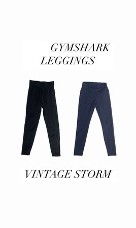 Gym Shark Leggings