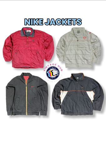 Chaqueta Nike - NK10