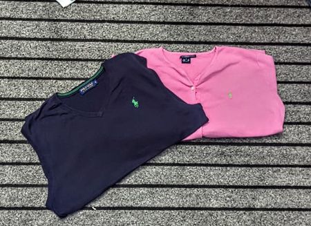 Paquete Mixto Ralph Lauren