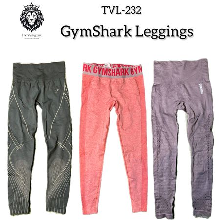 GymShark Leggings (TVL-232)