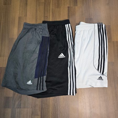 AV-0673 Adidas Shorts Men