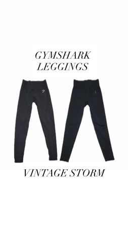 Gym Shark Leggings