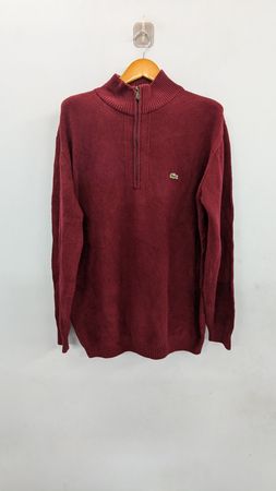 💥 RV1572 Lacoste Knitwear