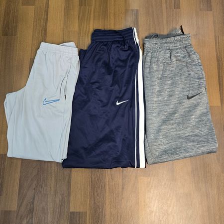 AV-0676 Nike Track Pants