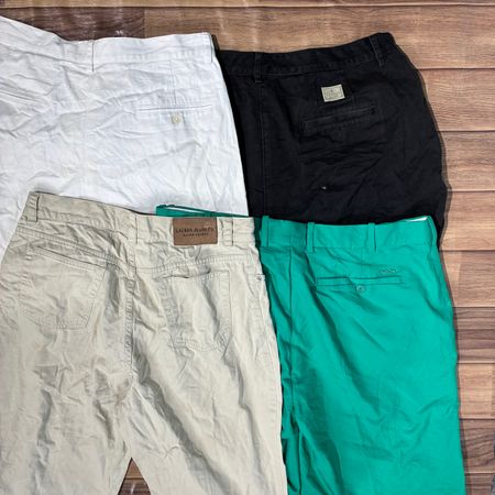 Ralph Lauren Ladies Shorts (FNC:1247)