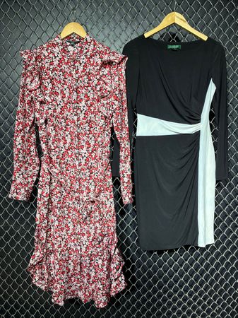 Ralph Lauren Ladies Party Top (FNC:1249)