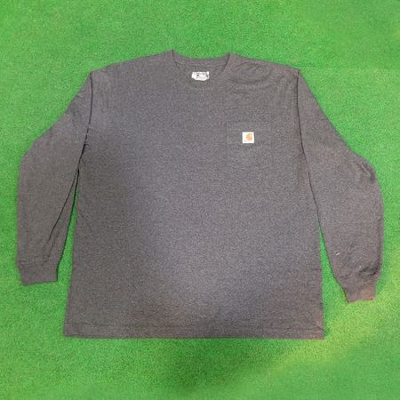 Maglietta a maniche lunghe Carhartt