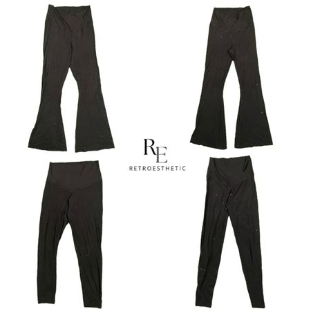 Sportive Offline Pantaloni RE-2682