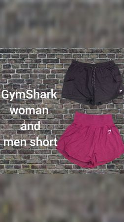 Gymshark Sports Shorts Mix
