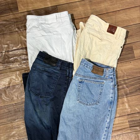 Ralph Lauren Ladies Pants (FNC:1253)