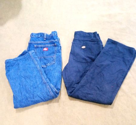 Dickies Jeans