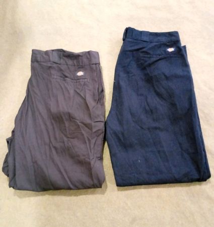 Dickies Cotton Pant