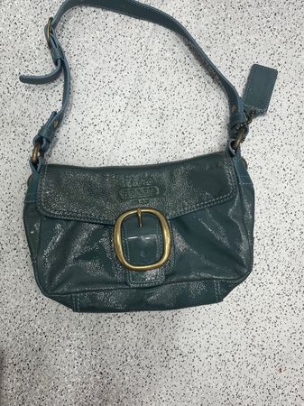 Soho Coach Tasche