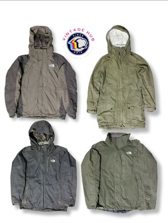 Chaqueta The North Face - NK13