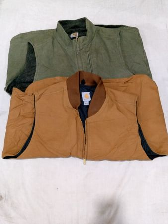 Carhartt Jacket