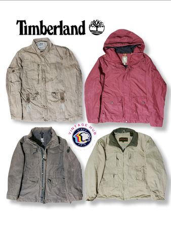 Timberland Jacket - NK14