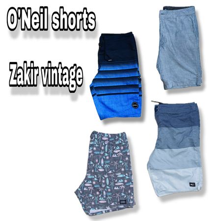 O'neil Swimming Shorts