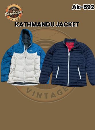 Kathmandu Jacket Ak-592