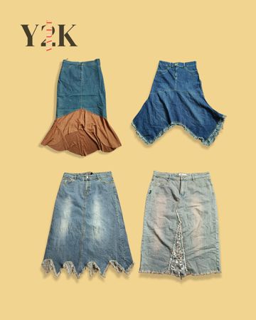 Denim After Dark (Yv-560)