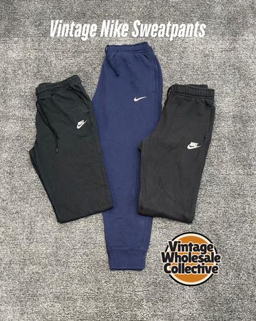 Vintage Nike Sweatpants - (30/12)