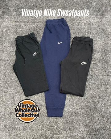 Vintage Nike Sweatpants - (30/12)