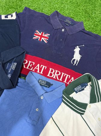 Polo t shirts