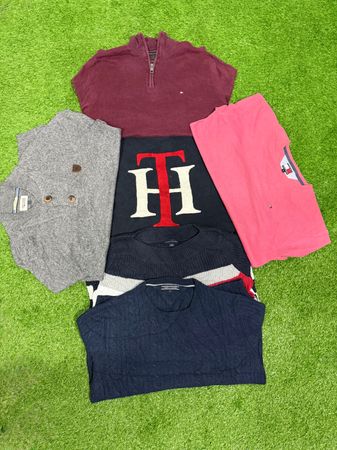 Tommy Hilfiger Sweater