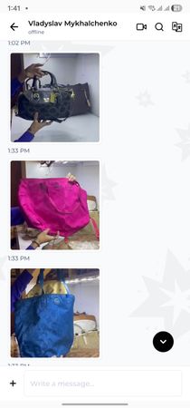 Custom handpick Mix Bags