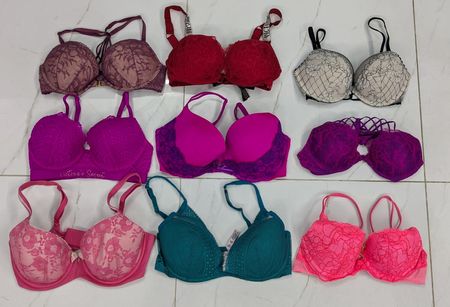 💥 RV1567 Victoria Secrets Lace Camisole