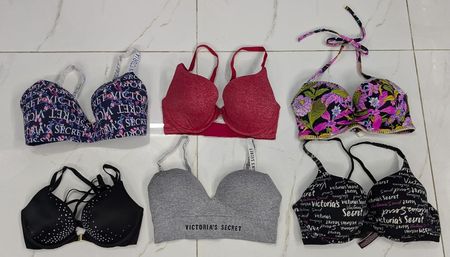 💥 RV1568 Victoria Secrets Camisole