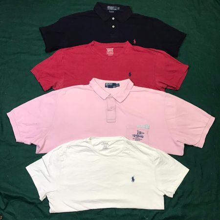 Premium polo Ralph Lauren t shirt
