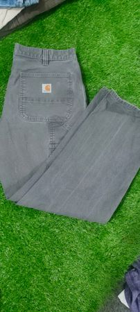 Carhartt Pants – Durable Utility Trousers