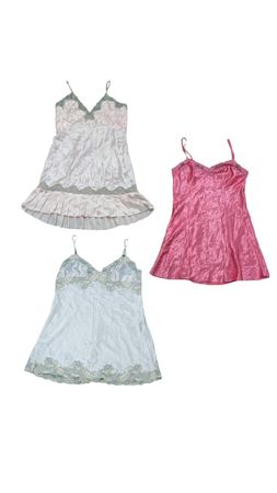 TV-124 sleep Dress 
-10P