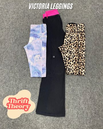 Victoria Leggings - (30/12)