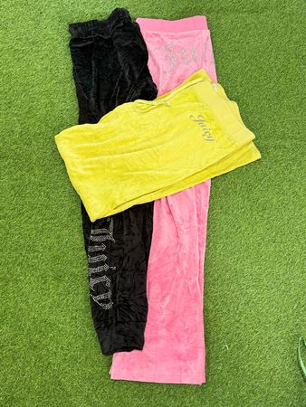 Juicy couture trouser