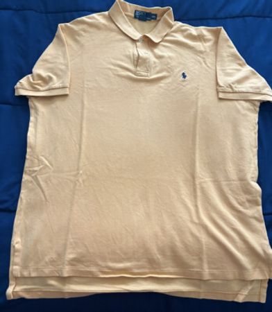 Men's polo Ralph Lauren T_Shirts