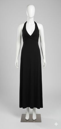 1777 - Vestido Estilo Y2K