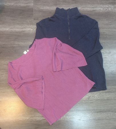 1785 - GAP Sweaters, Cardigan & 1/4 Sweater