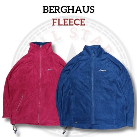 Berghaus Fleece