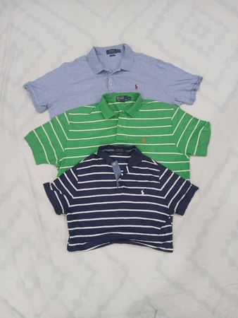 Ralph Lauren Polo Shirts
