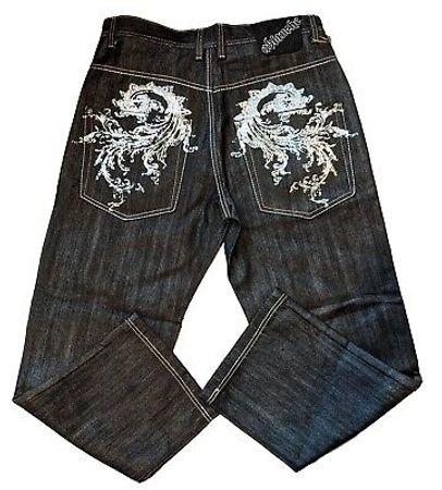 Y2K Jeans